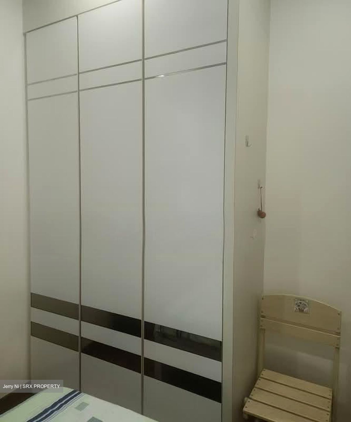 Merawoods (D23), Condominium #556826351